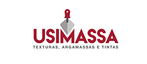 Texturas e Argamassas - Usimassa